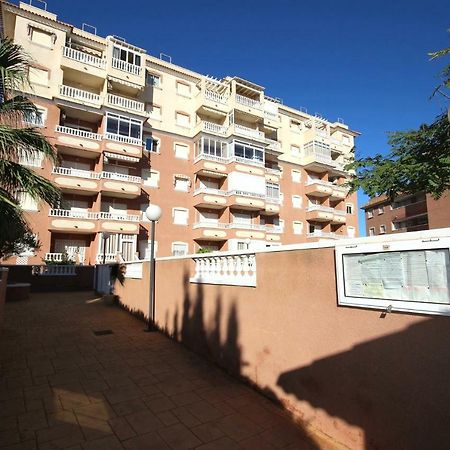 Apartment In La Mata Eneas 6 Torrevieja Bagian luar foto