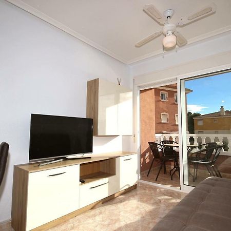Apartment In La Mata Eneas 6 Torrevieja Bagian luar foto