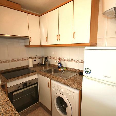 Apartment In La Mata Eneas 6 Torrevieja Bagian luar foto