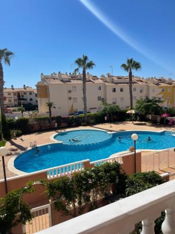 Apartment In La Mata Eneas 6 Torrevieja Bagian luar foto