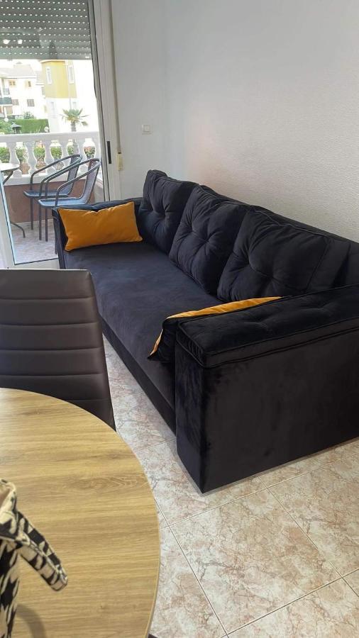 Apartment In La Mata Eneas 6 Torrevieja Bagian luar foto