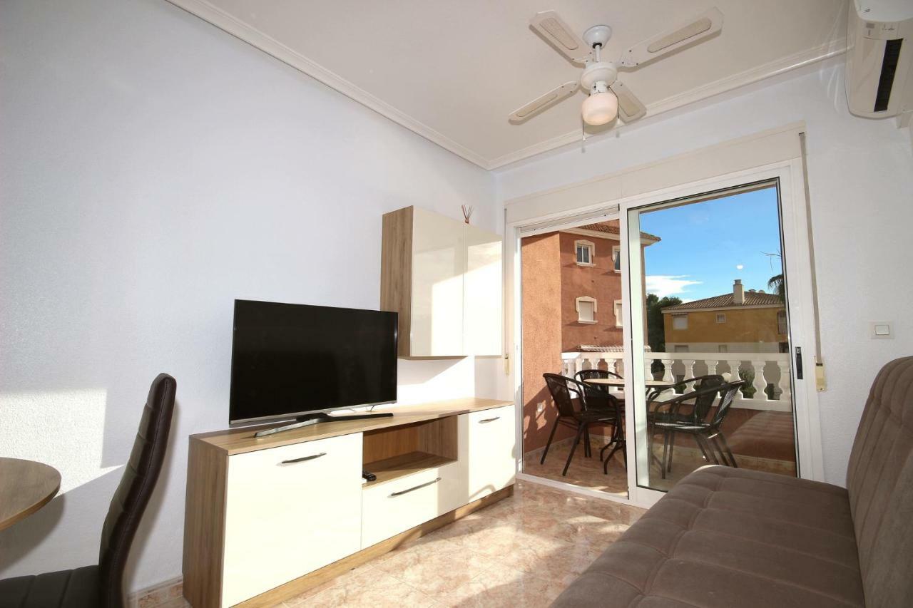 Apartment In La Mata Eneas 6 Torrevieja Bagian luar foto