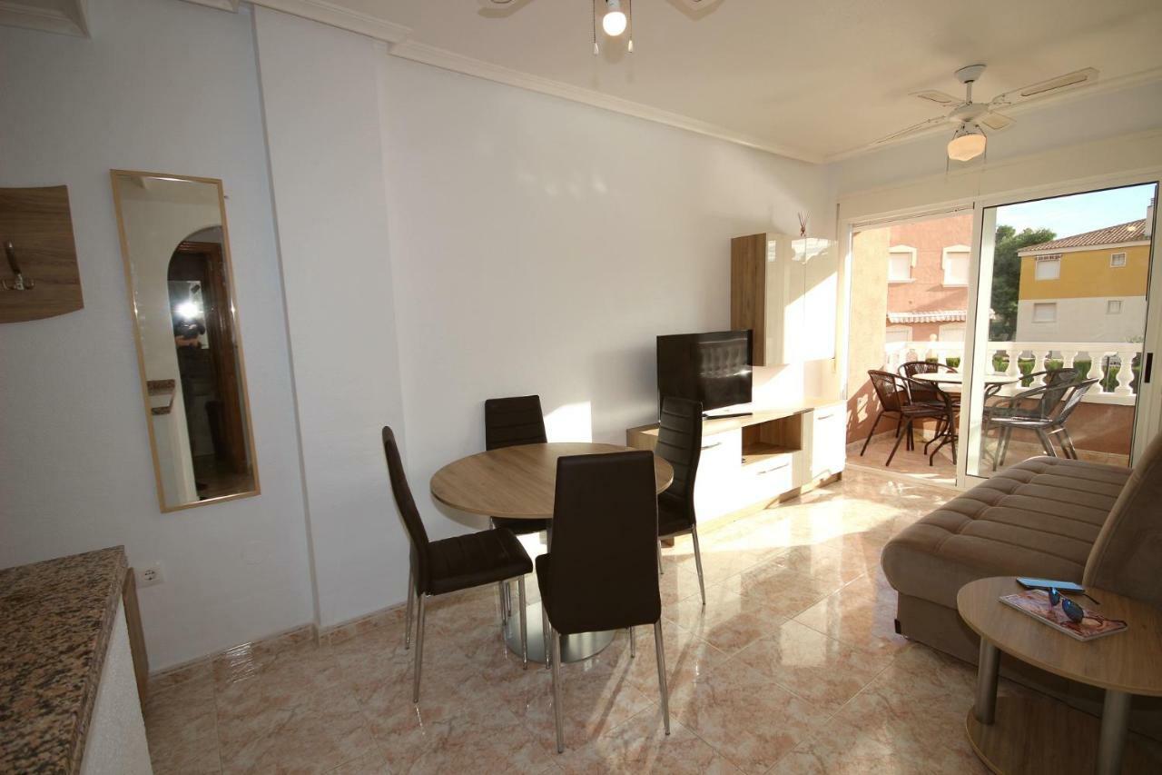 Apartment In La Mata Eneas 6 Torrevieja Bagian luar foto